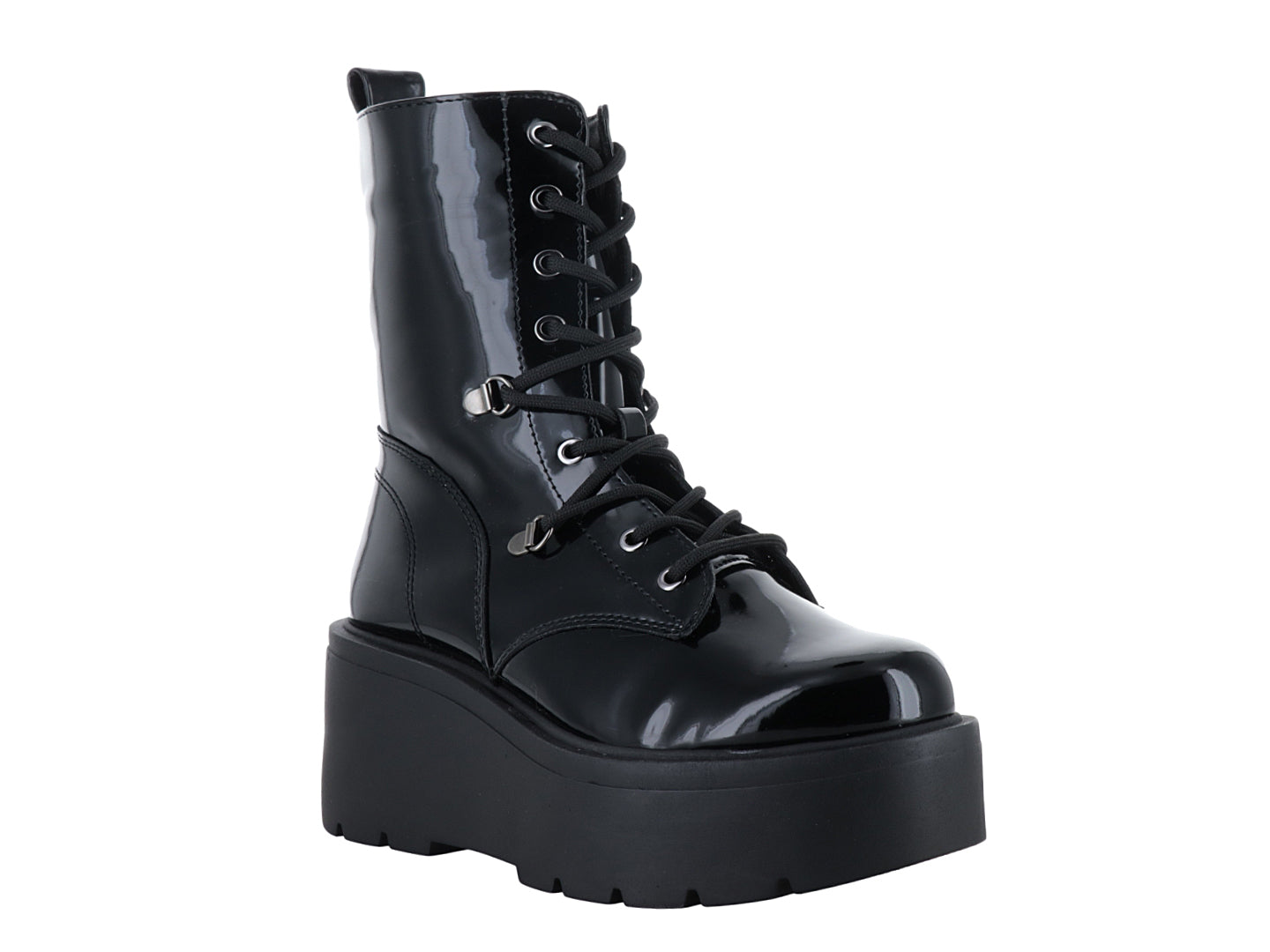 Botas Solie 11104 Para Mujer