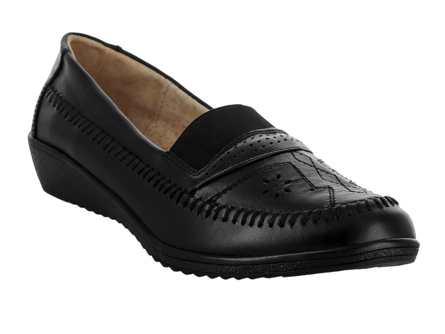 Zapatos Claudia Carrera 202 Para Mujer