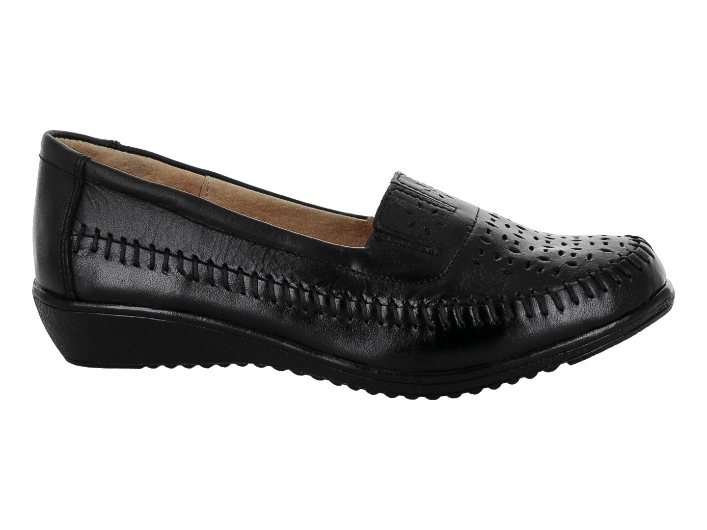 Zapatos Claudia Carrera 206 Para Mujer