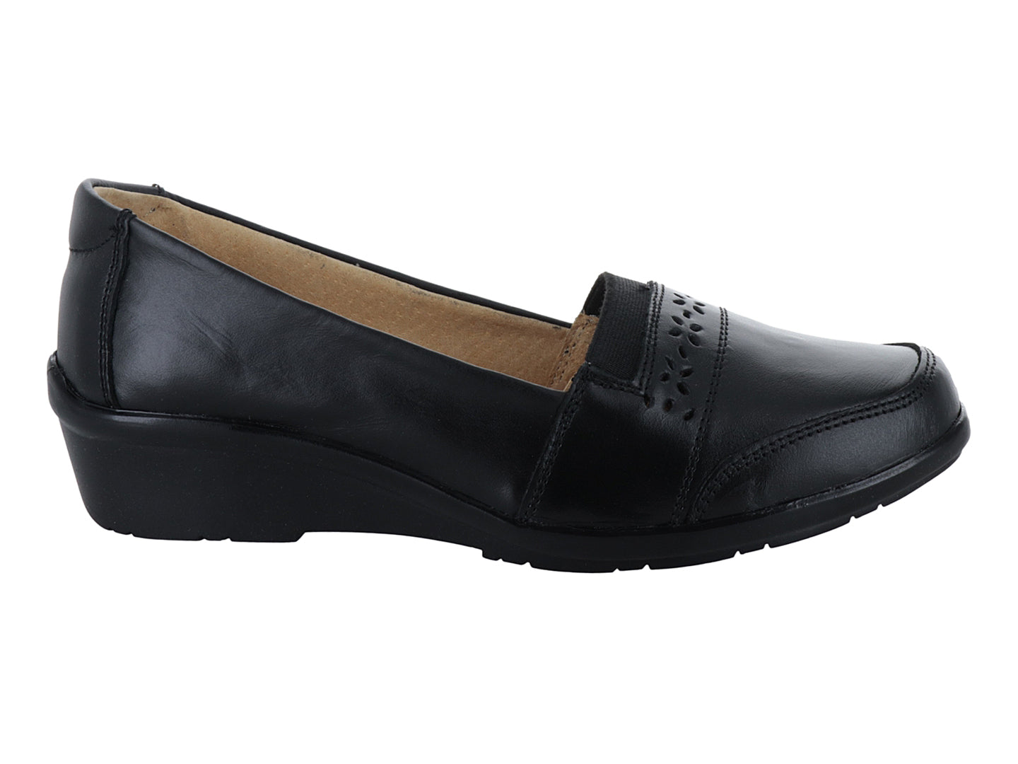 Zapatos Claudia Carrera 252 Para Mujer