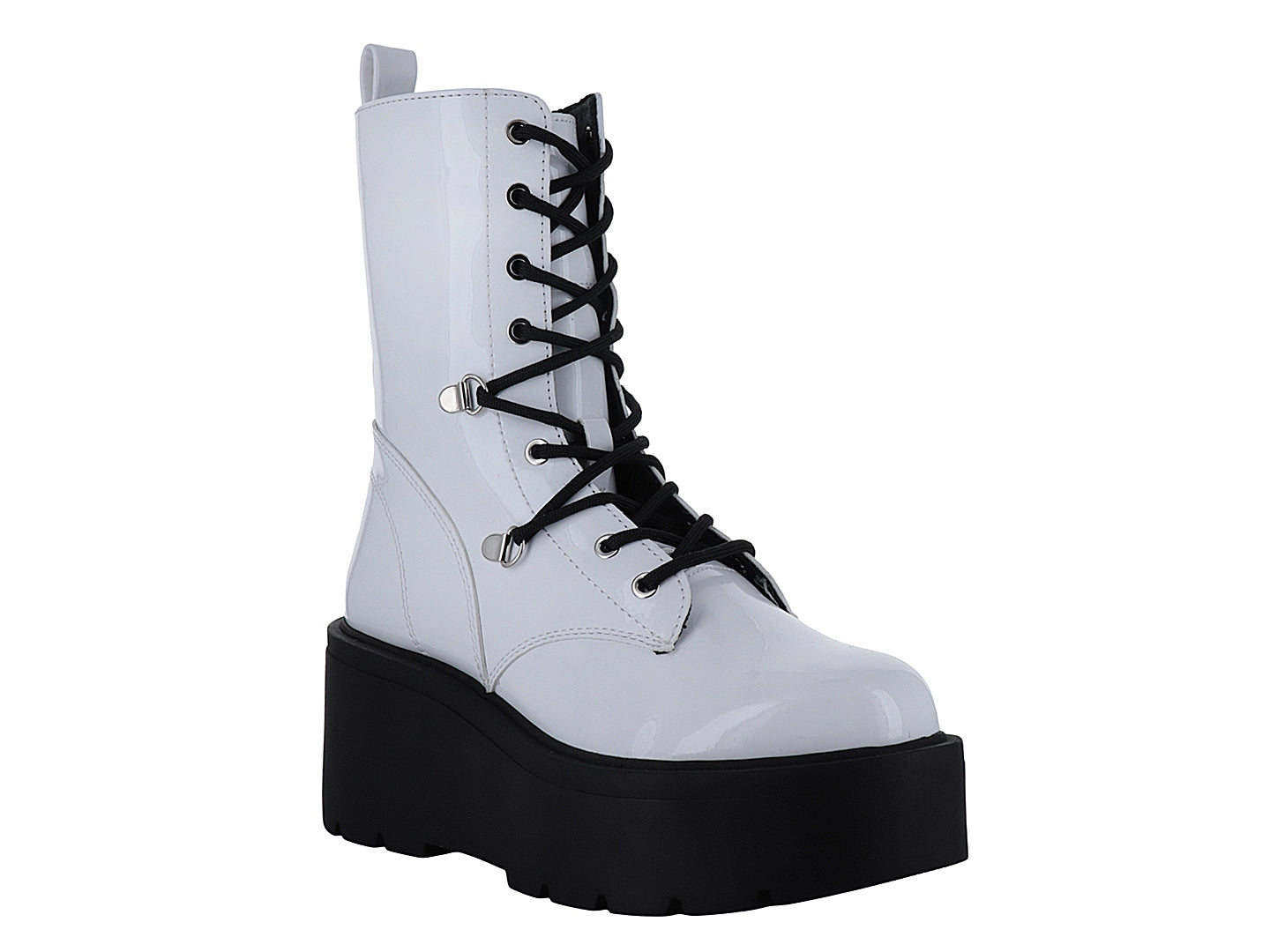 Botas Solie 11104 Para Mujer