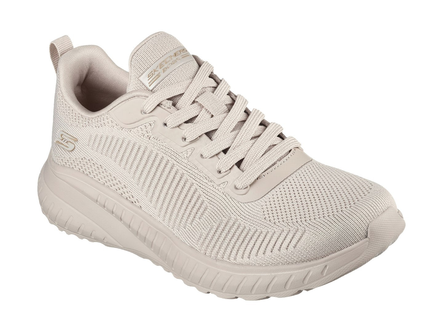 Tenis Skechers Bobs Sport W 117209 Para Mujer