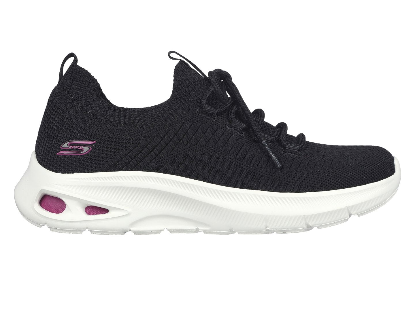 Tenis Skechers Bobs Sport W 117435 Para Mujer