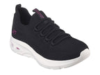 Tenis Skechers Bobs Sport W 117435 Para Mujer