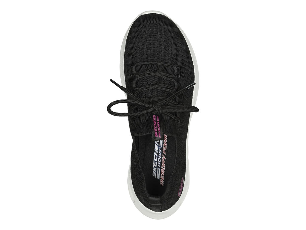 Tenis Skechers Bobs Sport W 117435 Para Mujer