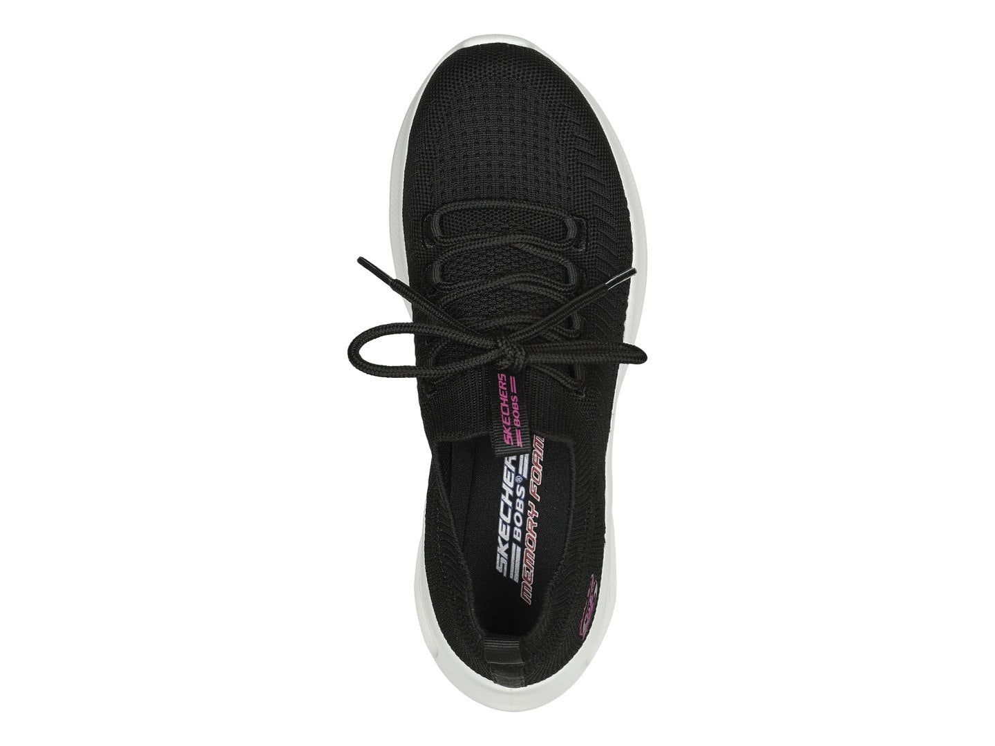 Tenis Skechers Bobs Sport W 117435 Para Mujer