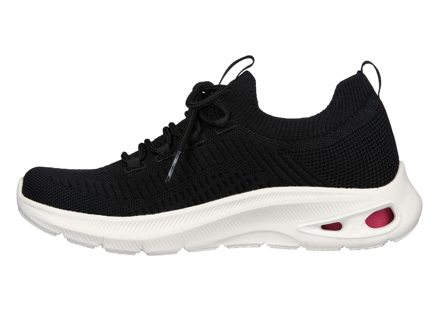 Tenis Skechers Bobs Sport W 117435 Para Mujer