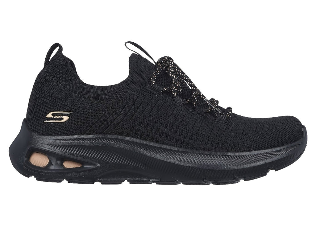 Tenis Skechers Bobs Sport W 117436 Para Mujer