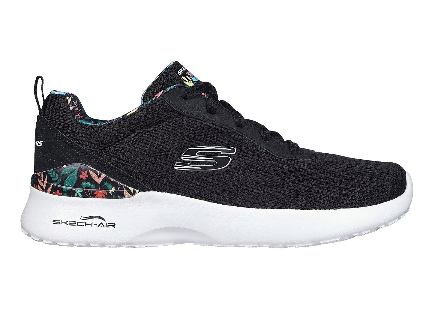 Tenis Skechers Womens Sport 149756 Para Mujer