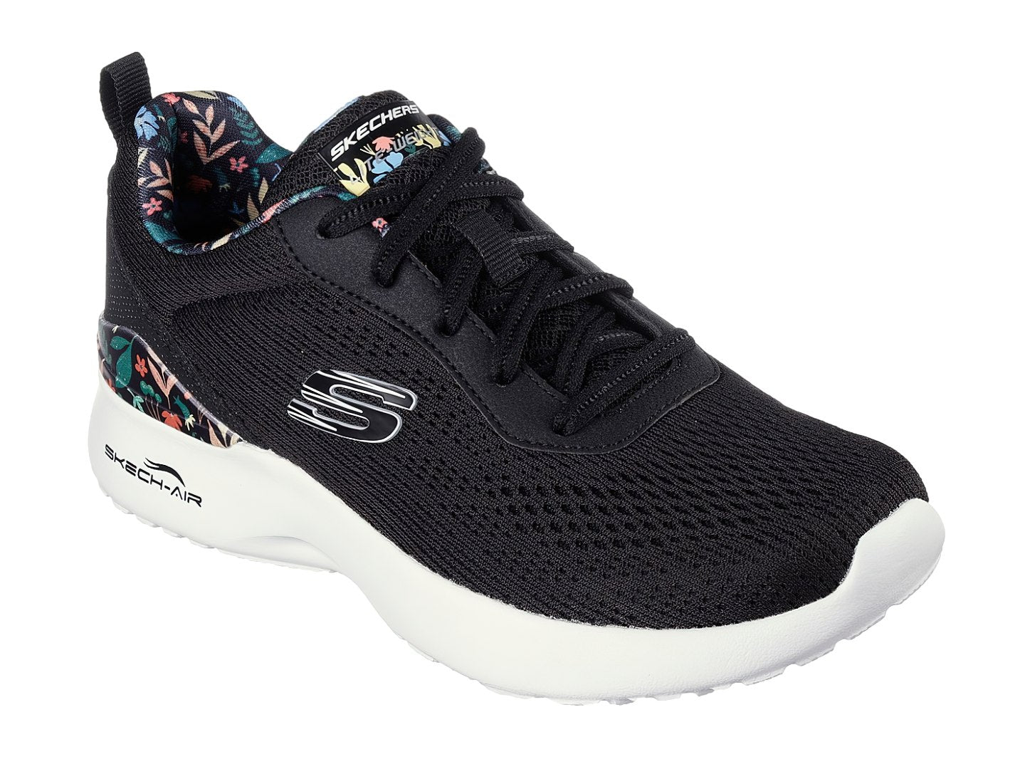 Tenis Skechers Womens Sport 149756 Para Mujer