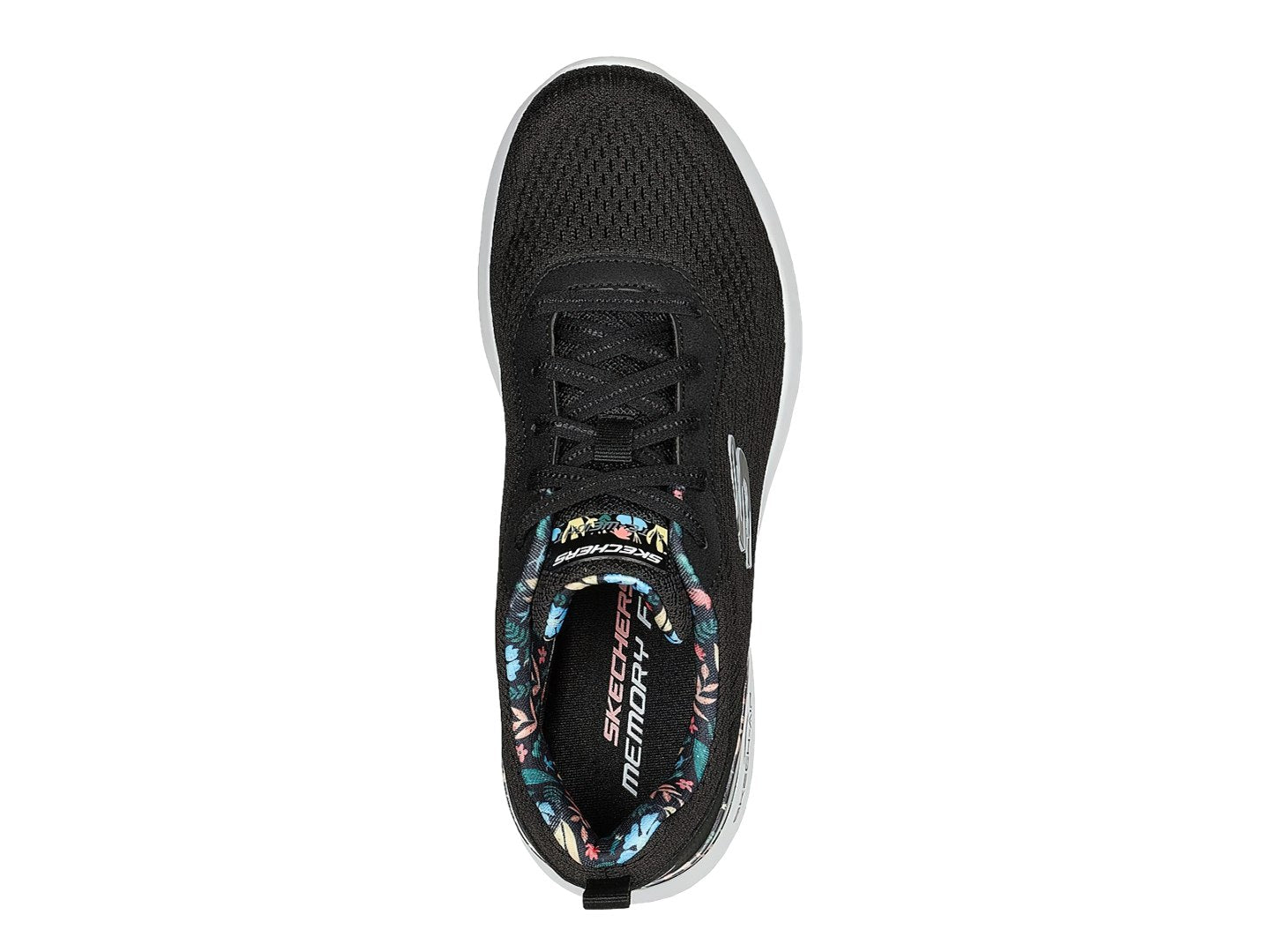 Tenis Skechers Womens Sport 149756 Para Mujer