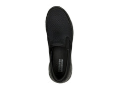 Tenis Skechers Go Walk Flex Negro para Hombre