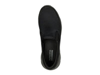 Tenis Skechers Go Walk Flex Negro para Hombre