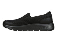 Tenis Skechers Go Walk Flex Negro para Hombre