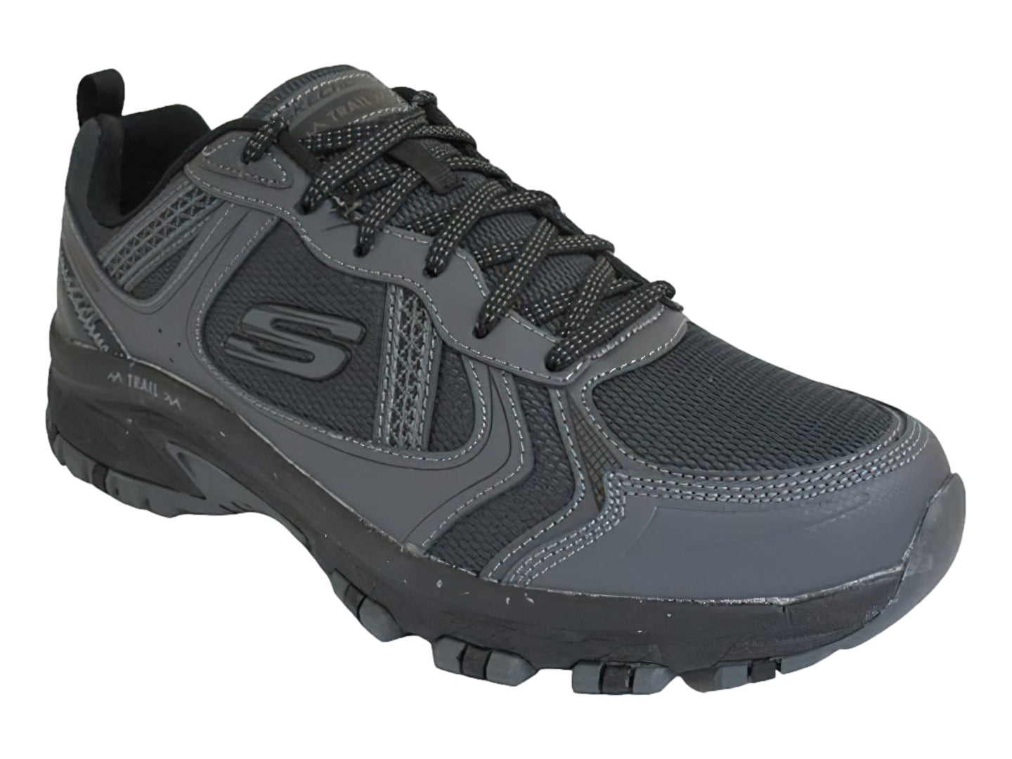Tenis Skechers Outdoors M 237266 Para Hombre
