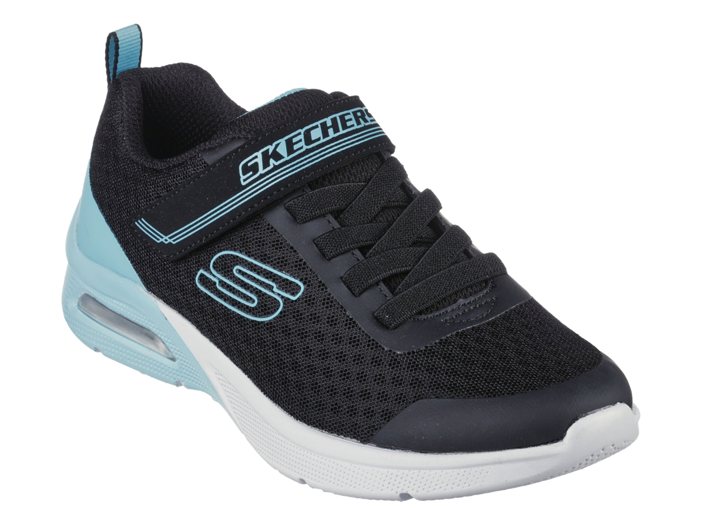 Tenis Skechers Girls Sport G 302343 Para Niña