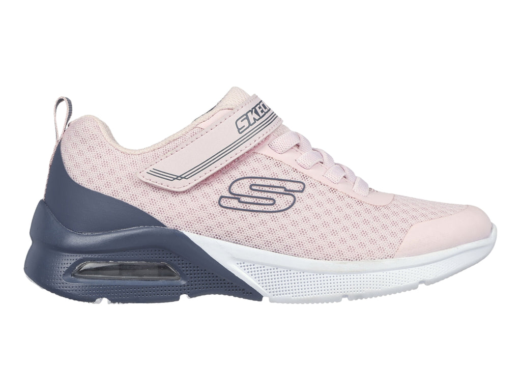 Tenis Skechers Girls Sport G 302343 Para Niña