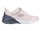 Tenis Skechers Girls Sport G 302343 Para Niña