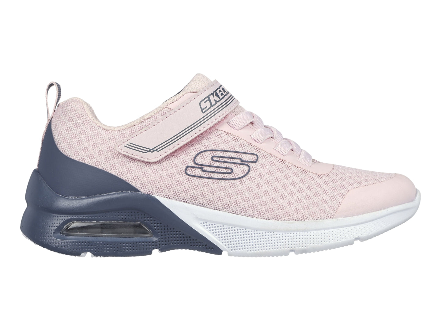 Tenis Skechers Girls Sport G 302343 Para Niña