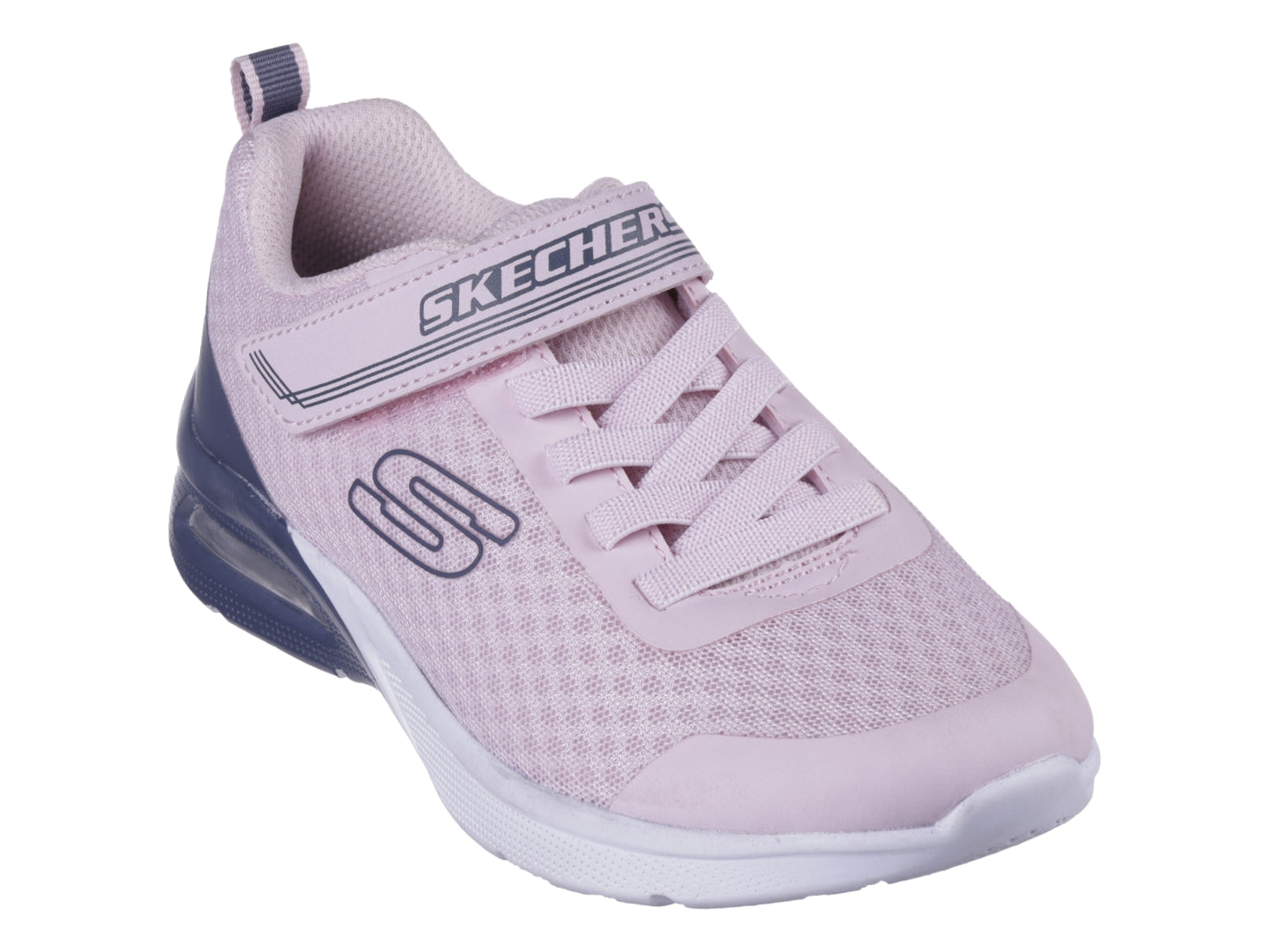 Tenis Skechers Girls Sport G 302343 Para Niña