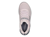 Tenis Skechers Sport G Rosa para Niña