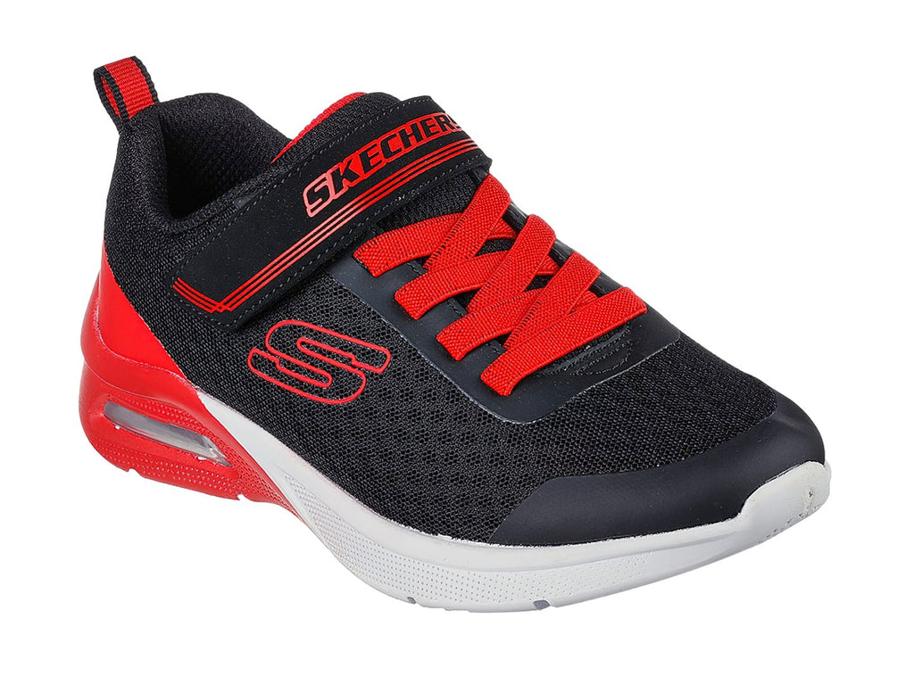 Tenis Skechers Boys Sport B 403773 Para Niño