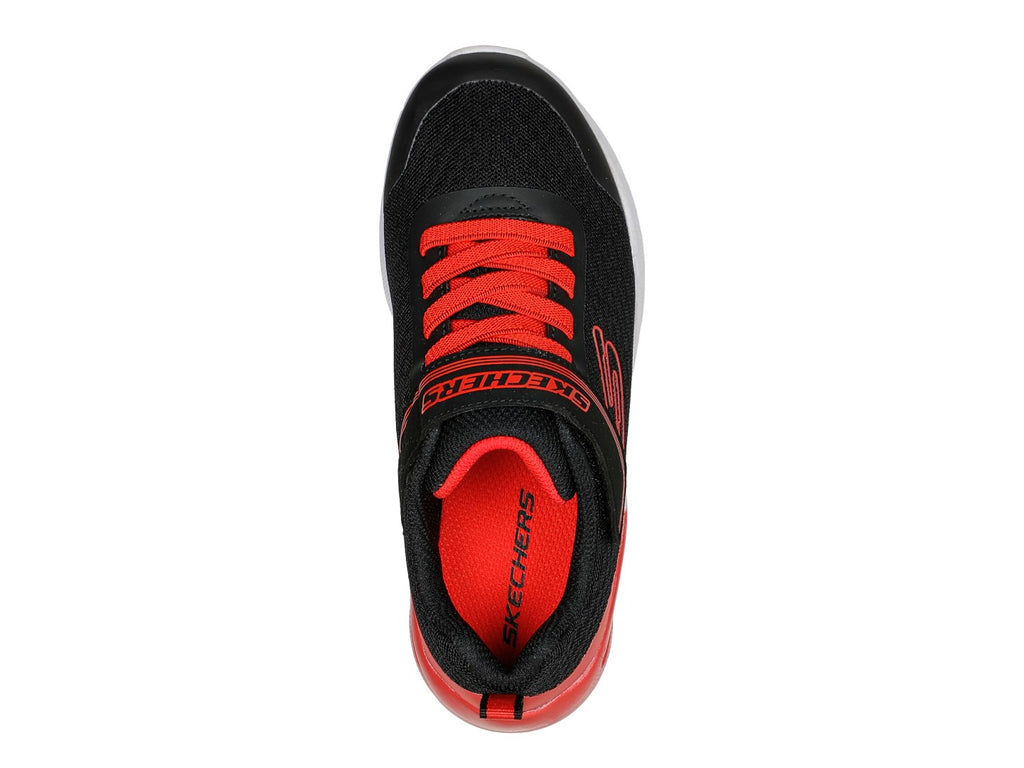 Tenis Skechers Boys Sport B 403773 Para Niño