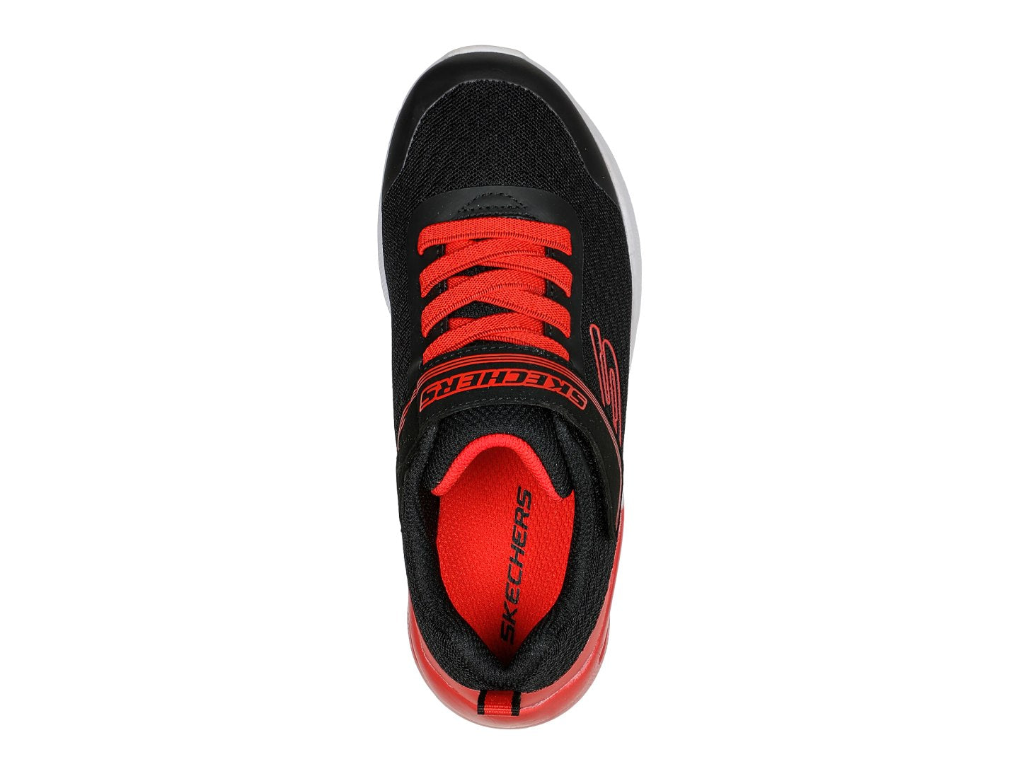 Tenis Skechers Boys Sport B 403773 Para Niño