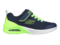 Tenis Skechers Boys Sport B 403773 Para Niño