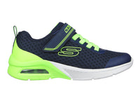 Tenis Skechers Boys Sport B 403773 Para Niño