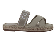 Sandalias Tommy Hilfiger Sandalwood para Mujer