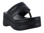 Sandalias Tommy Hilfiger En0207 Para Mujer