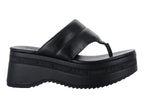 Sandalias Tommy Hilfiger En0207 Para Mujer
