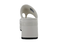 Sandalias Tommy Hilfiger En0207 Para Mujer