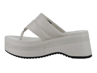 Sandalias Tommy Hilfiger En0207 Para Mujer
