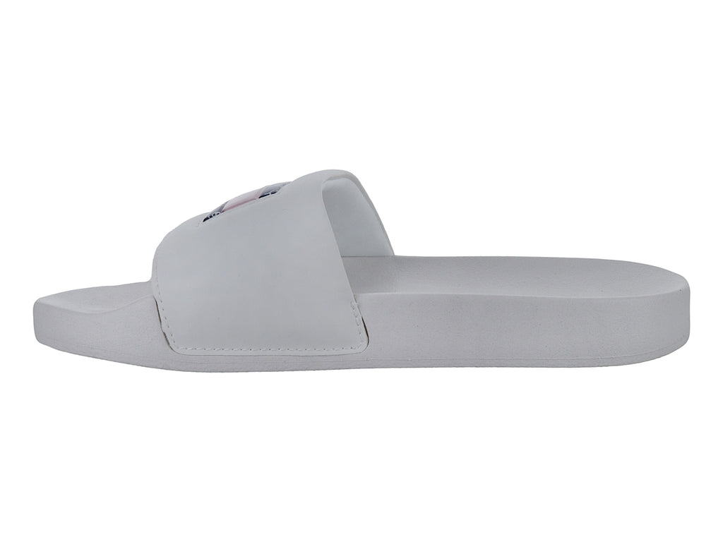 Sandalias Tommy Hilfiger En0210 Para Mujer