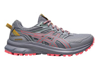 Tenis Asics Trail Scout 2 12B039 Para Mujer