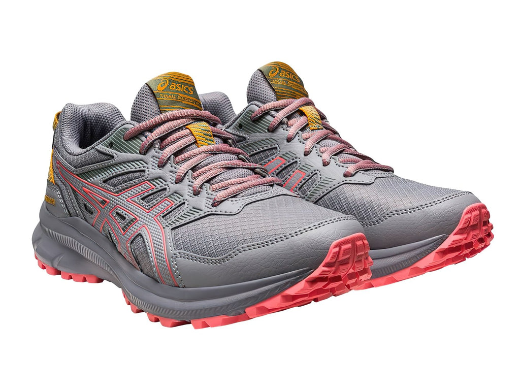 Tenis Asics Trail Scout 2 12B039 Para Mujer