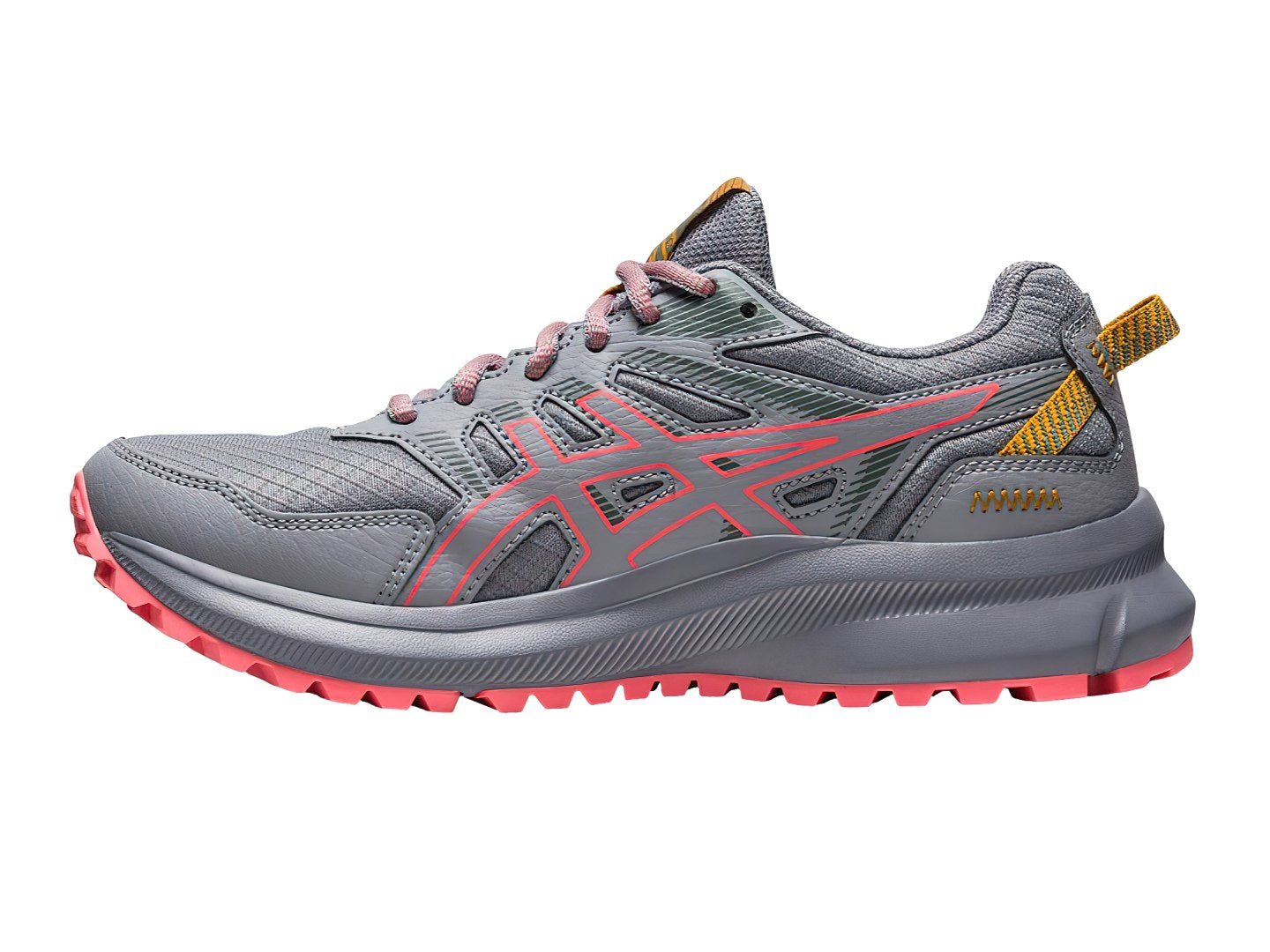 Tenis Asics Trail Scout 2 12B039 Para Mujer