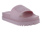 Sandalias Tommy Hilfiger En0211 Para Mujer