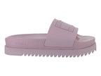 Sandalias Tommy Hilfiger En0211 Para Mujer