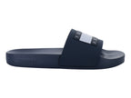 Sandalias Tommy Hilfiger En0211 Para Mujer