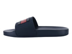 Sandalias Tommy Hilfiger En0211 Para Mujer