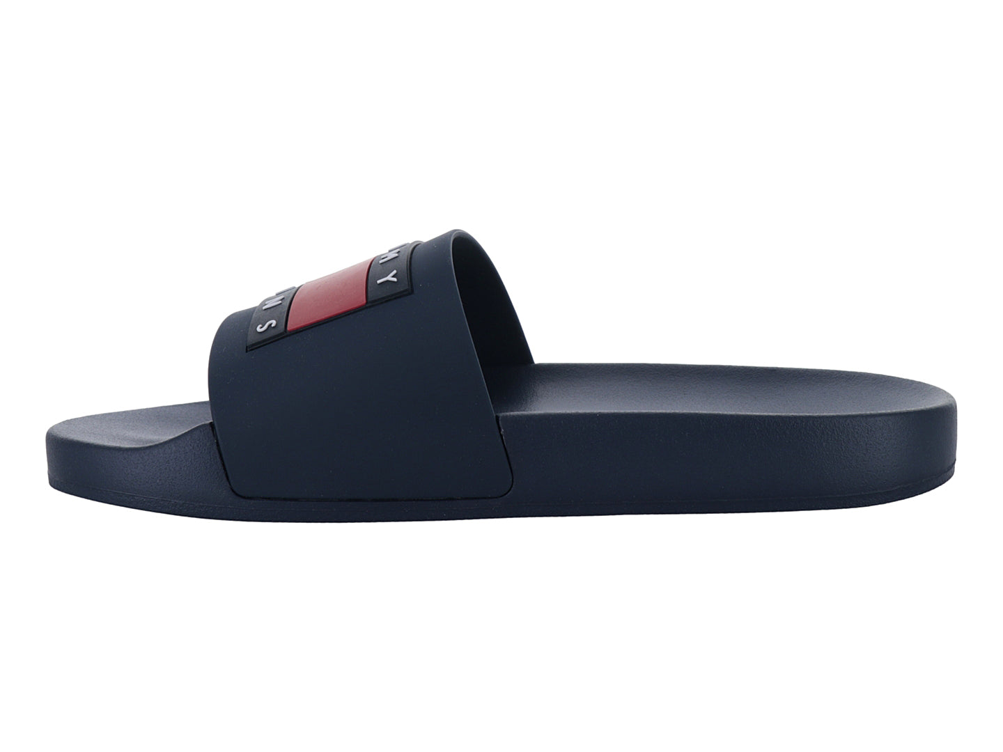 Sandalias Tommy Hilfiger En0211 Para Mujer