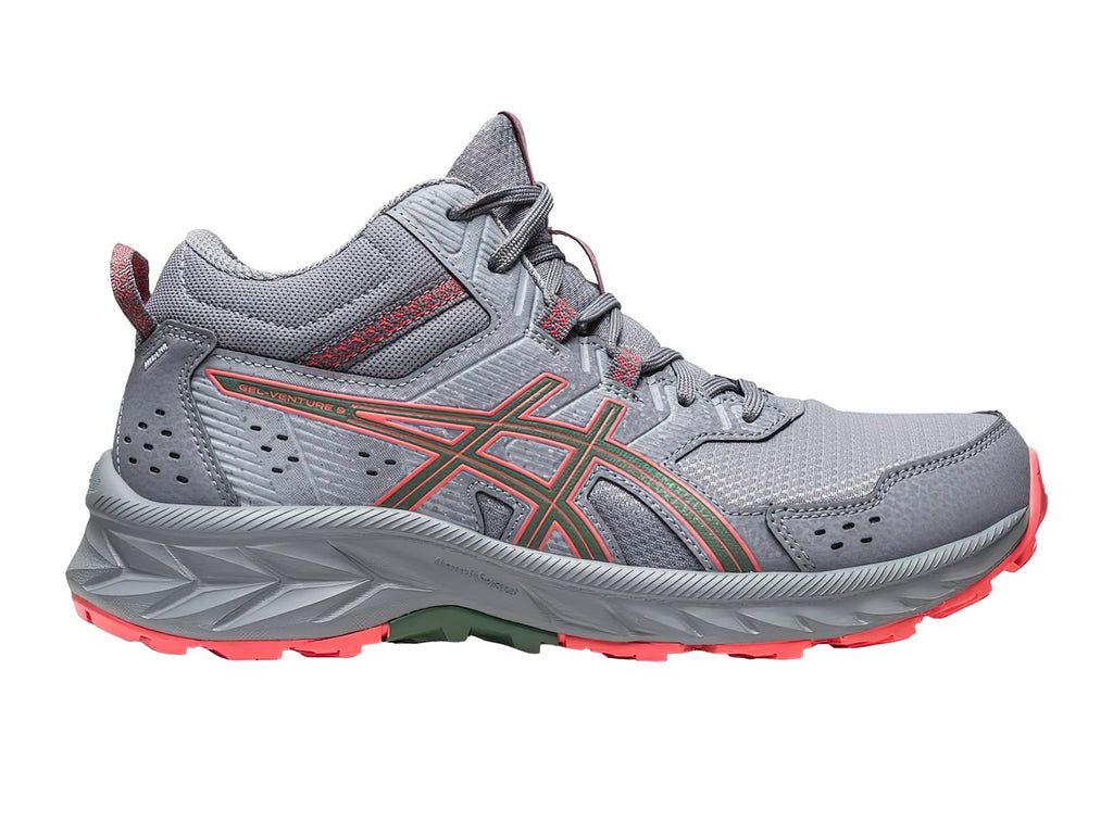 Tenis Asics Gel Venture 9 Mt 12B315 Para Mujer