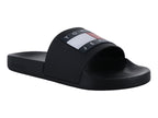 Sandalias Tommy Hilfiger En0211 Para Mujer