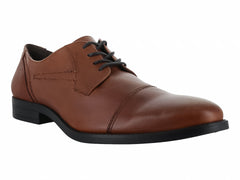 Zapato Dockers Caoba para Hombre