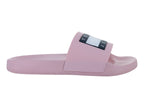 Sandalias Tommy Hilfiger En0211 Para Mujer