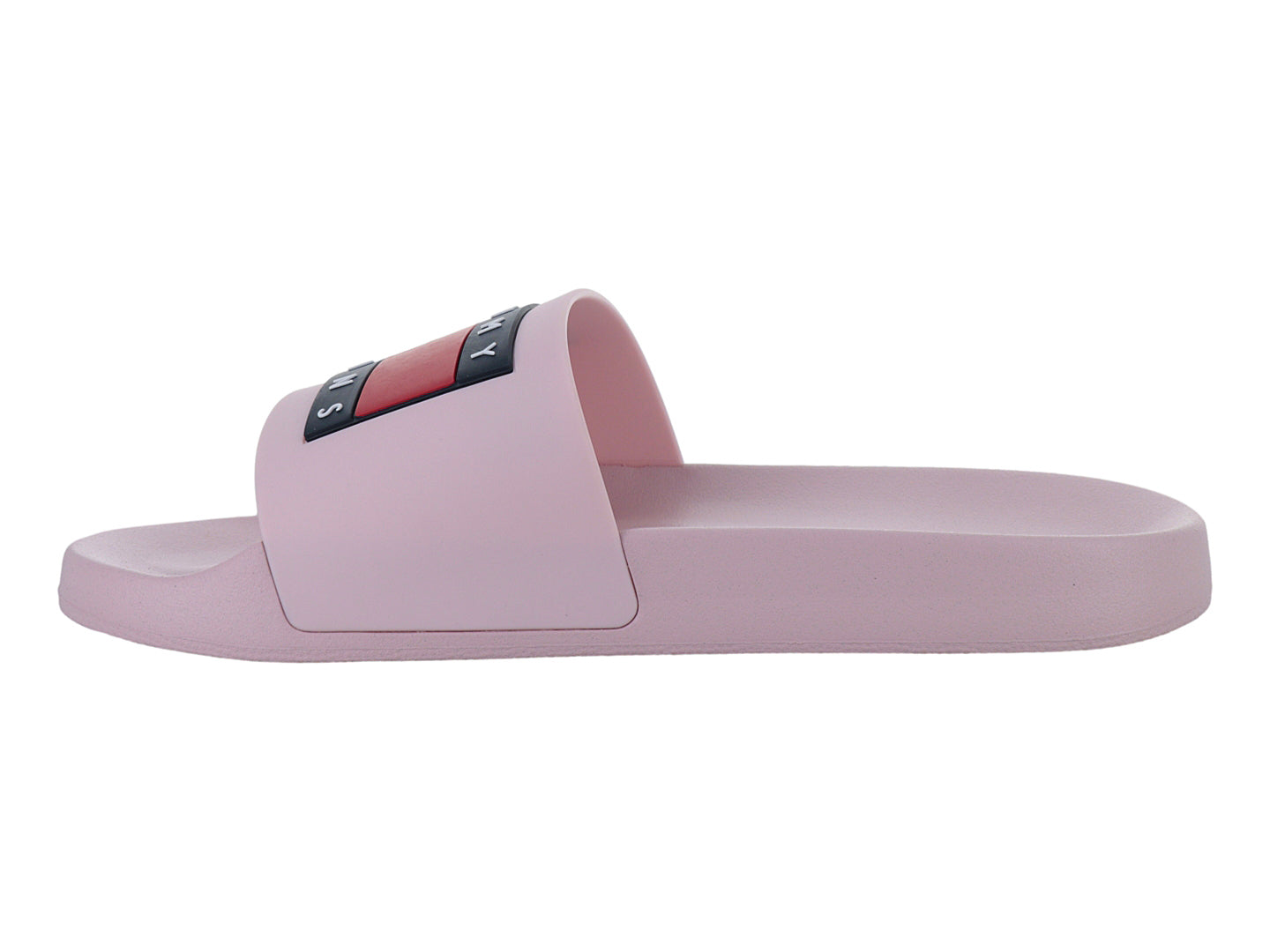 Sandalias Tommy Hilfiger En0211 Para Mujer