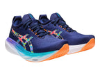 Tenis Asics Gel Nimbu 25 12B438 Para Mujer